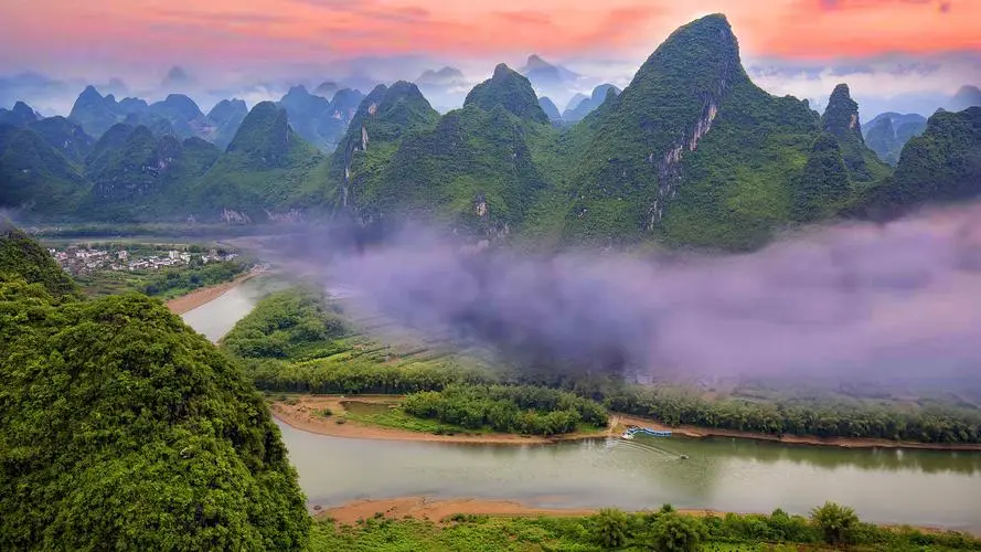 绿色高效智能化